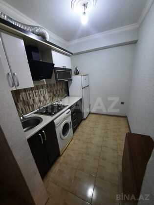 2 otaqlı Yeni tikili, Abşeron r., Xırdalan