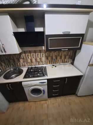 2 otaqlı Yeni tikili, Abşeron r., Xırdalan