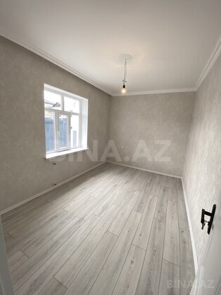 4 otaqlı Həyət evi/Bağ evi, Hövsan q., Bakı