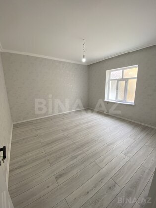 4 otaqlı Həyət evi/Bağ evi, Hövsan q., Bakı