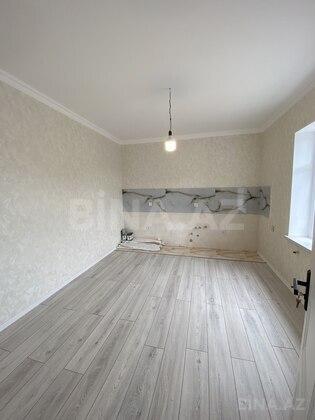 4 otaqlı Həyət evi/Bağ evi, Hövsan q., Bakı