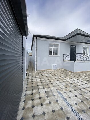 4 otaqlı Həyət evi/Bağ evi, Hövsan q., Bakı