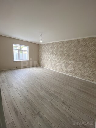 4 otaqlı Həyət evi/Bağ evi, Hövsan q., Bakı