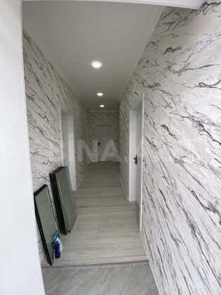 4 otaqlı Həyət evi/Bağ evi, Hövsan q., Bakı