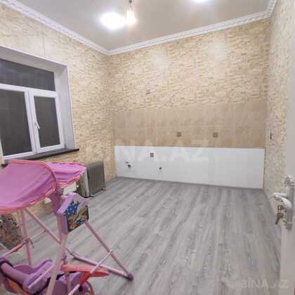 4 otaqlı Həyət evi/Bağ evi, Biləcəri q., Bakı