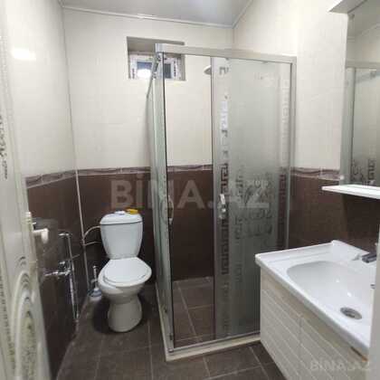 4 otaqlı Həyət evi/Bağ evi, Biləcəri q., Bakı