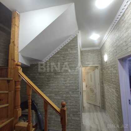 4 otaqlı Həyət evi/Bağ evi, Biləcəri q., Bakı