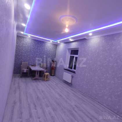 4 otaqlı Həyət evi/Bağ evi, Biləcəri q., Bakı
