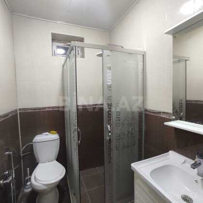 4 otaqlı Həyət evi/Bağ evi, Biləcəri q., Bakı