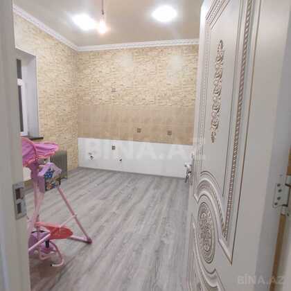 4 otaqlı Həyət evi/Bağ evi, Biləcəri q., Bakı