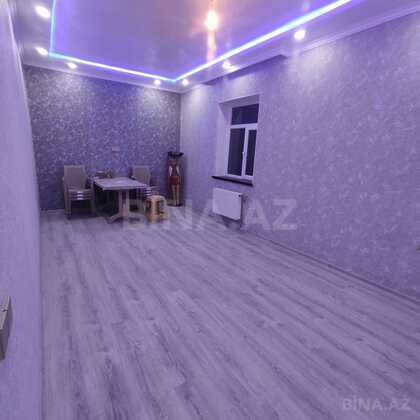 4 otaqlı Həyət evi/Bağ evi, Biləcəri q., Bakı
