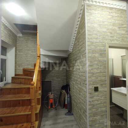 4 otaqlı Həyət evi/Bağ evi, Biləcəri q., Bakı