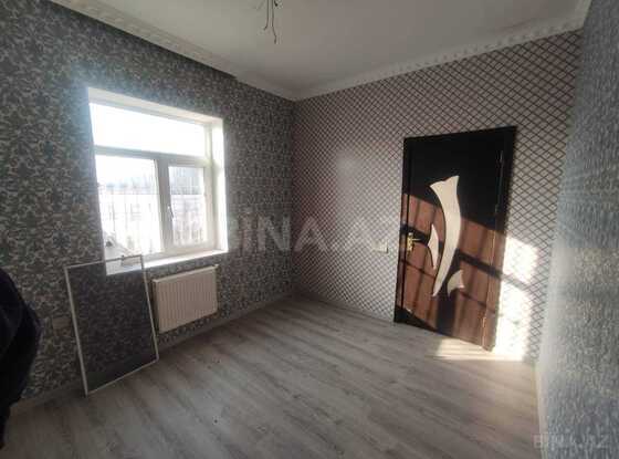4 otaqlı Həyət evi/Bağ evi, Biləcəri q., Bakı