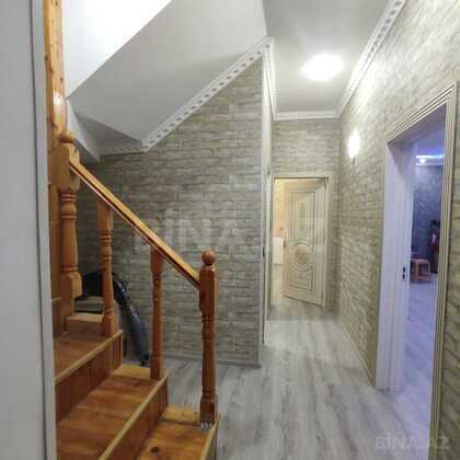 4 otaqlı Həyət evi/Bağ evi, Biləcəri q., Bakı