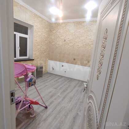 4 otaqlı Həyət evi/Bağ evi, Biləcəri q., Bakı