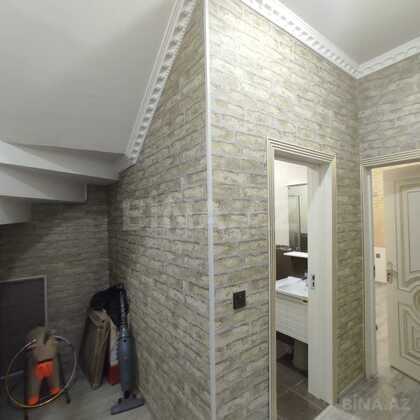 4 otaqlı Həyət evi/Bağ evi, Biləcəri q., Bakı