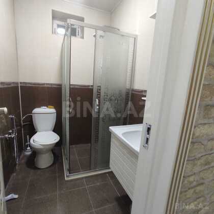 4 otaqlı Həyət evi/Bağ evi, Biləcəri q., Bakı