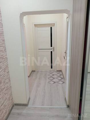 3 otaqlı Yeni tikili, Xətai r., Bakı