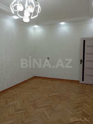 2 otaqlı Köhnə tikili, Dərnəgül m., Bakı