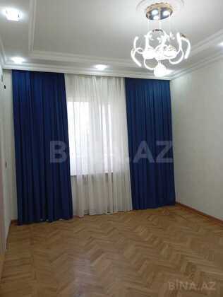 2 otaqlı Köhnə tikili, Dərnəgül m., Bakı
