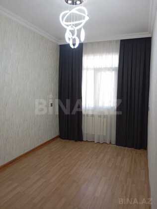 2 otaqlı Köhnə tikili, Dərnəgül m., Bakı