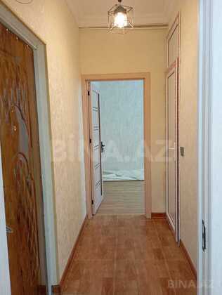 2 otaqlı Köhnə tikili, Dərnəgül m., Bakı