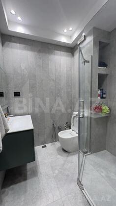 3 otaqlı Yeni tikili, Nərimanov r., Bakı