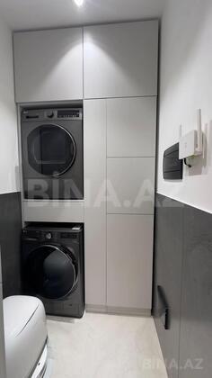 3 otaqlı Yeni tikili, Nərimanov r., Bakı