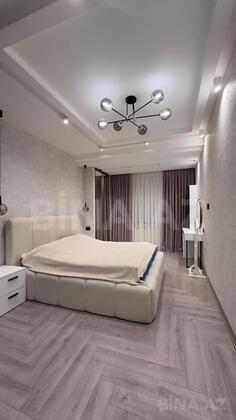 3 otaqlı Yeni tikili, Nərimanov r., Bakı