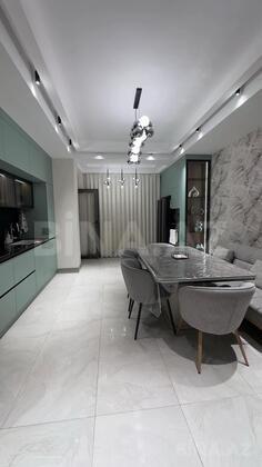 3 otaqlı Yeni tikili, Nərimanov r., Bakı
