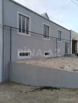 Obyekt Lökbatan q., Bakı