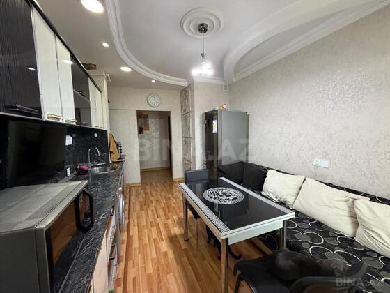 5 otaqlı Köhnə tikili, Xətai r., Bakı