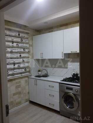 2 otaqlı Həyət evi/Bağ evi, Abşeron r., Xırdalan