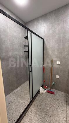 3 otaqlı Yeni tikili, Badamdar q., Bakı