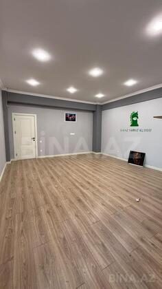 3 otaqlı Yeni tikili, Badamdar q., Bakı