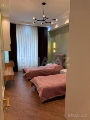 3 otaqlı Yeni tikili, Ağ şəhər q., Bakı
