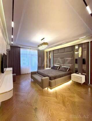 4 otaqlı Yeni tikili, Nərimanov r., Bakı