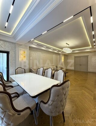 4 otaqlı Yeni tikili, Nərimanov r., Bakı