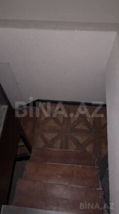 Obyekt Şah İsmayıl Xətai m., Bakı