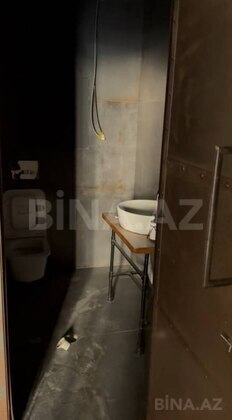 Obyekt Şah İsmayıl Xətai m., Bakı