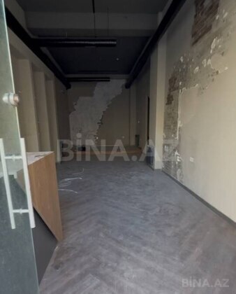 Obyekt Şah İsmayıl Xətai m., Bakı