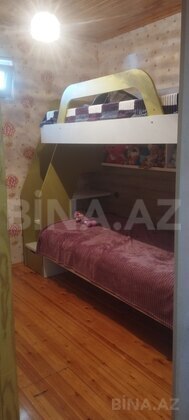 4 otaqlı Həyət evi/Bağ evi, Zığ q., Bakı