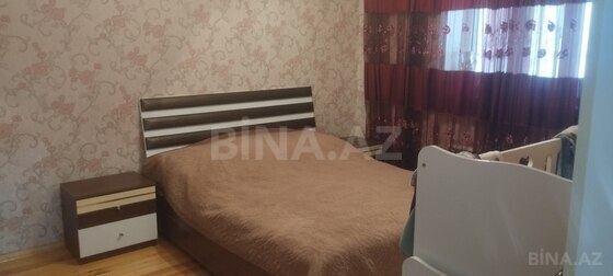 4 otaqlı Həyət evi/Bağ evi, Zığ q., Bakı