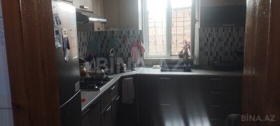 4 otaqlı Həyət evi/Bağ evi, Zığ q., Bakı