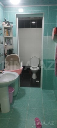 4 otaqlı Həyət evi/Bağ evi, Zığ q., Bakı