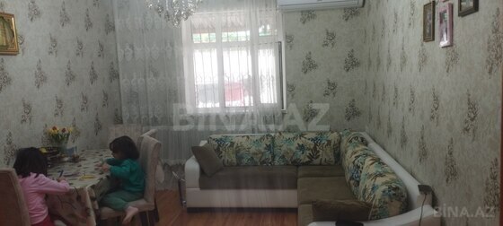 4 otaqlı Həyət evi/Bağ evi, Zığ q., Bakı
