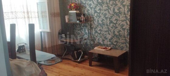 4 otaqlı Həyət evi/Bağ evi, Zığ q., Bakı