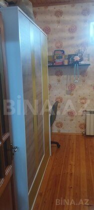 4 otaqlı Həyət evi/Bağ evi, Zığ q., Bakı