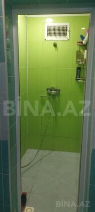 4 otaqlı Həyət evi/Bağ evi, Zığ q., Bakı