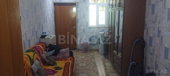 4 otaqlı Həyət evi/Bağ evi, Zığ q., Bakı